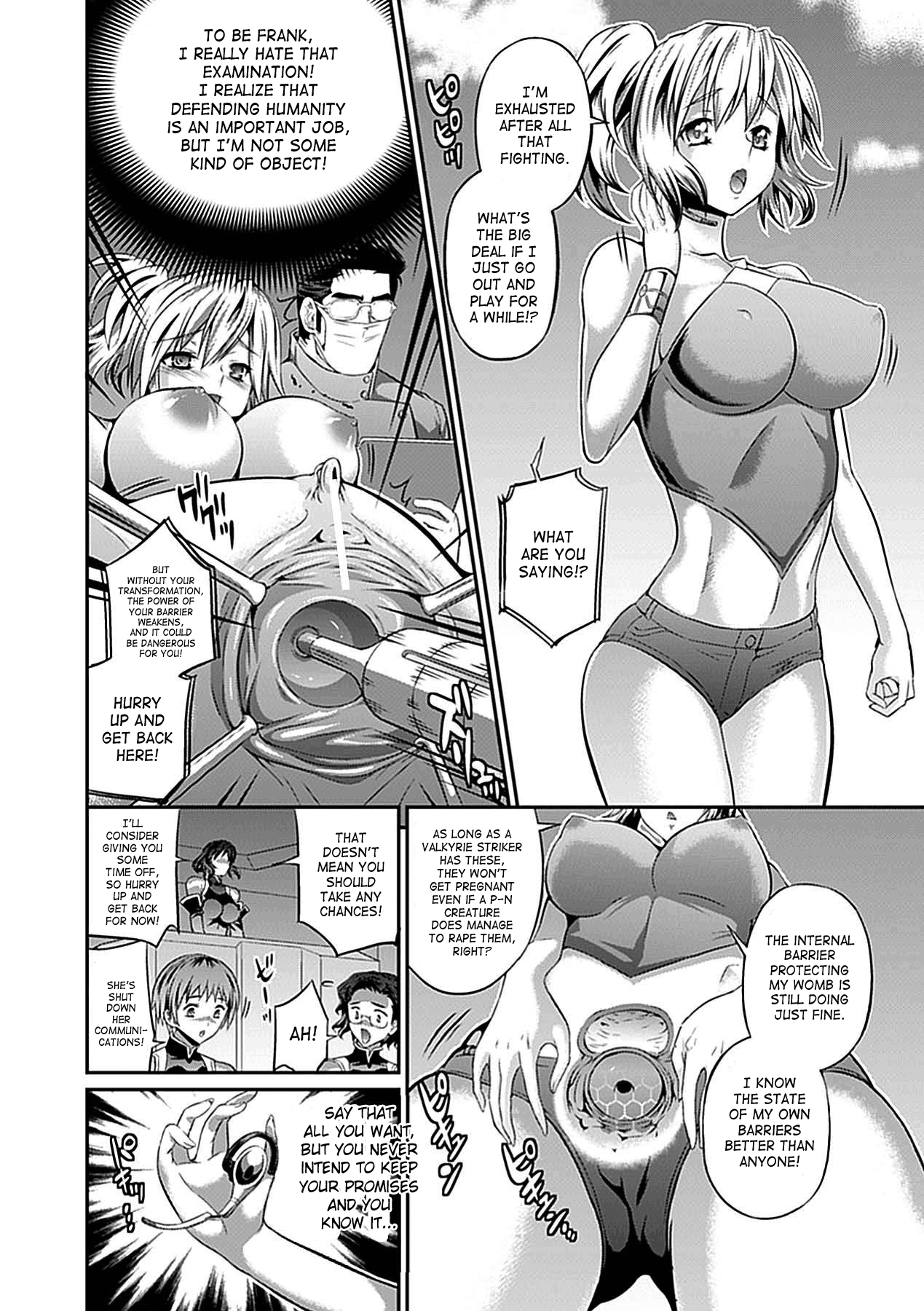 Valkyrie Striker page 4 full