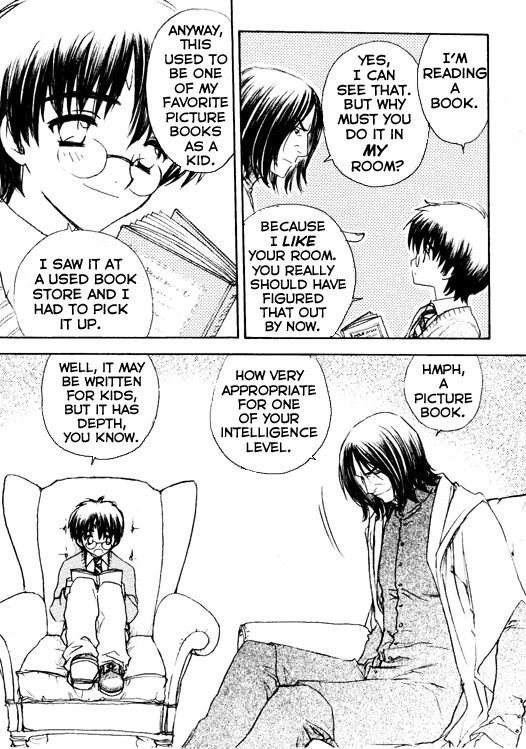 A Watch is to Hear it Tick page 3 full