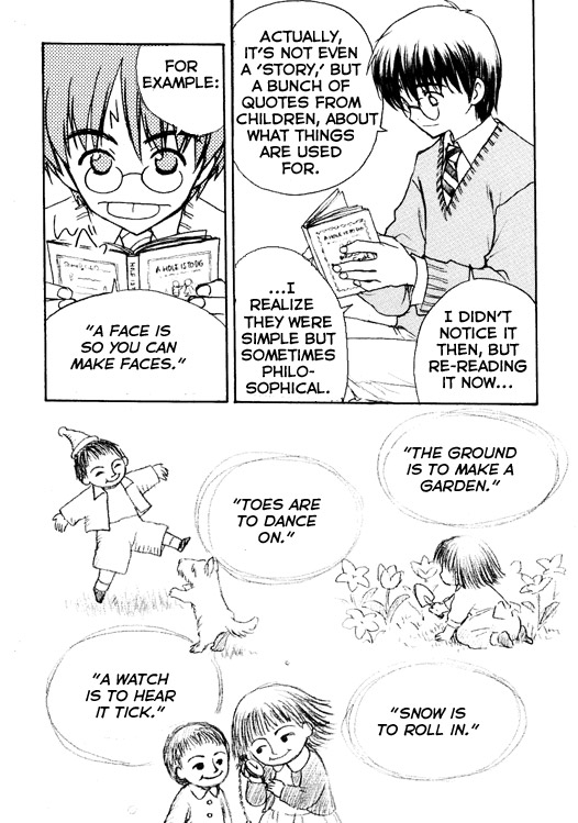 A Watch is to Hear it Tick page 4 full