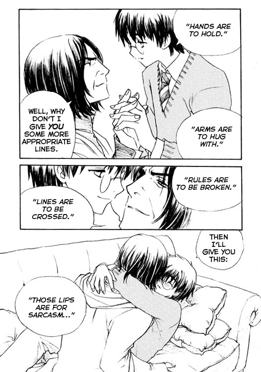 A Watch is to Hear it Tick page 5 full