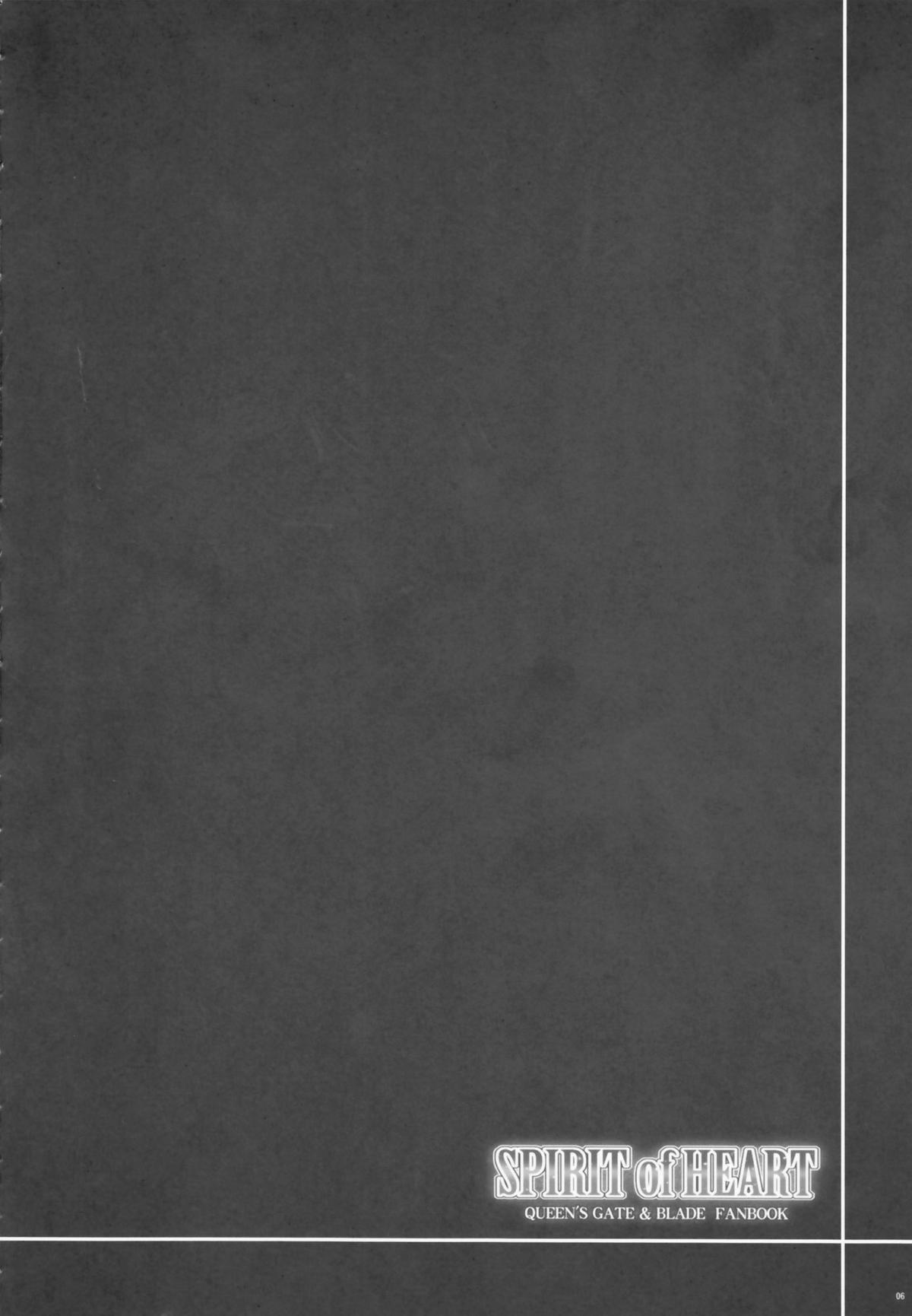 SPIRIT of HEART page 6 full