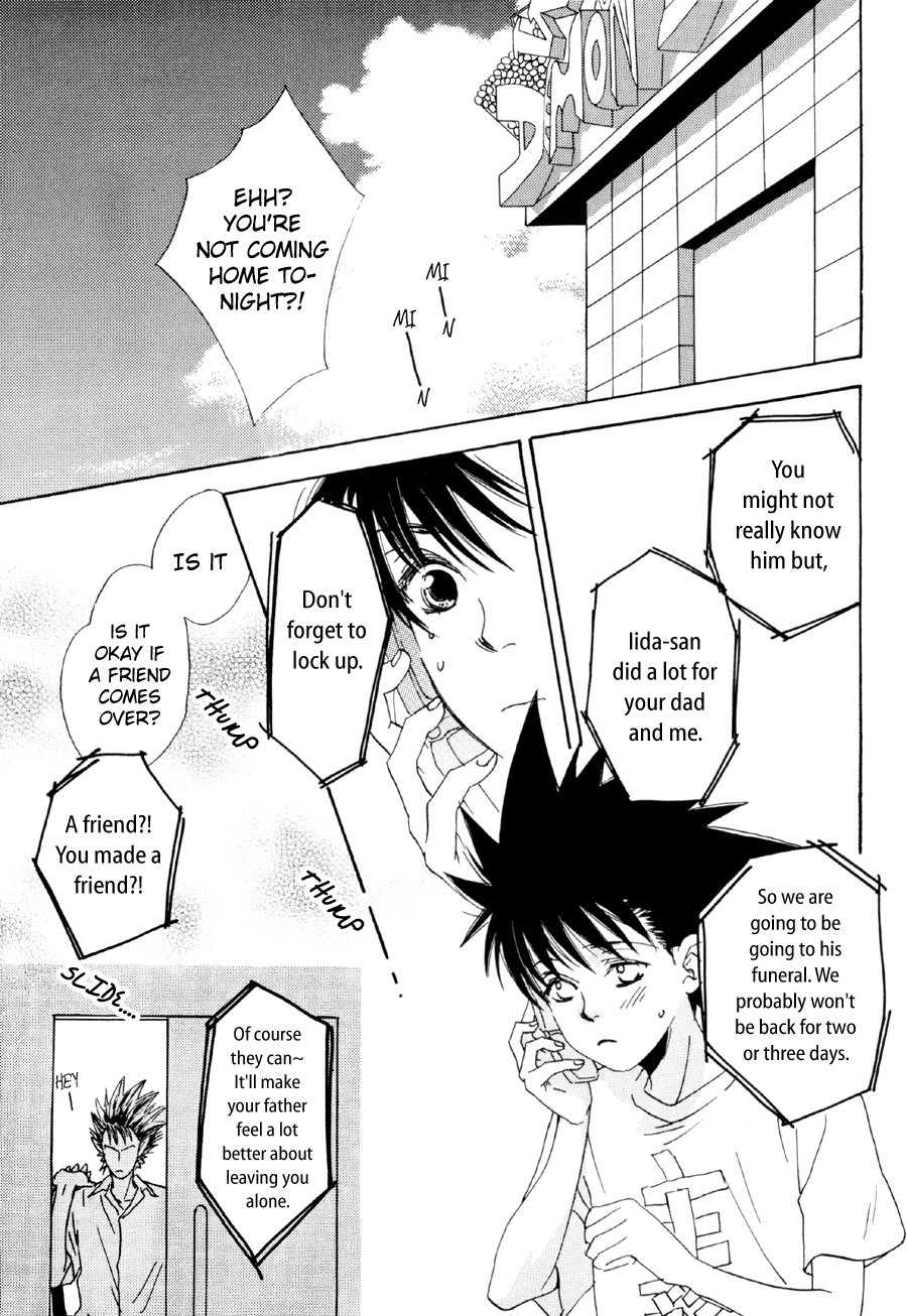 Healing Note page 3 full