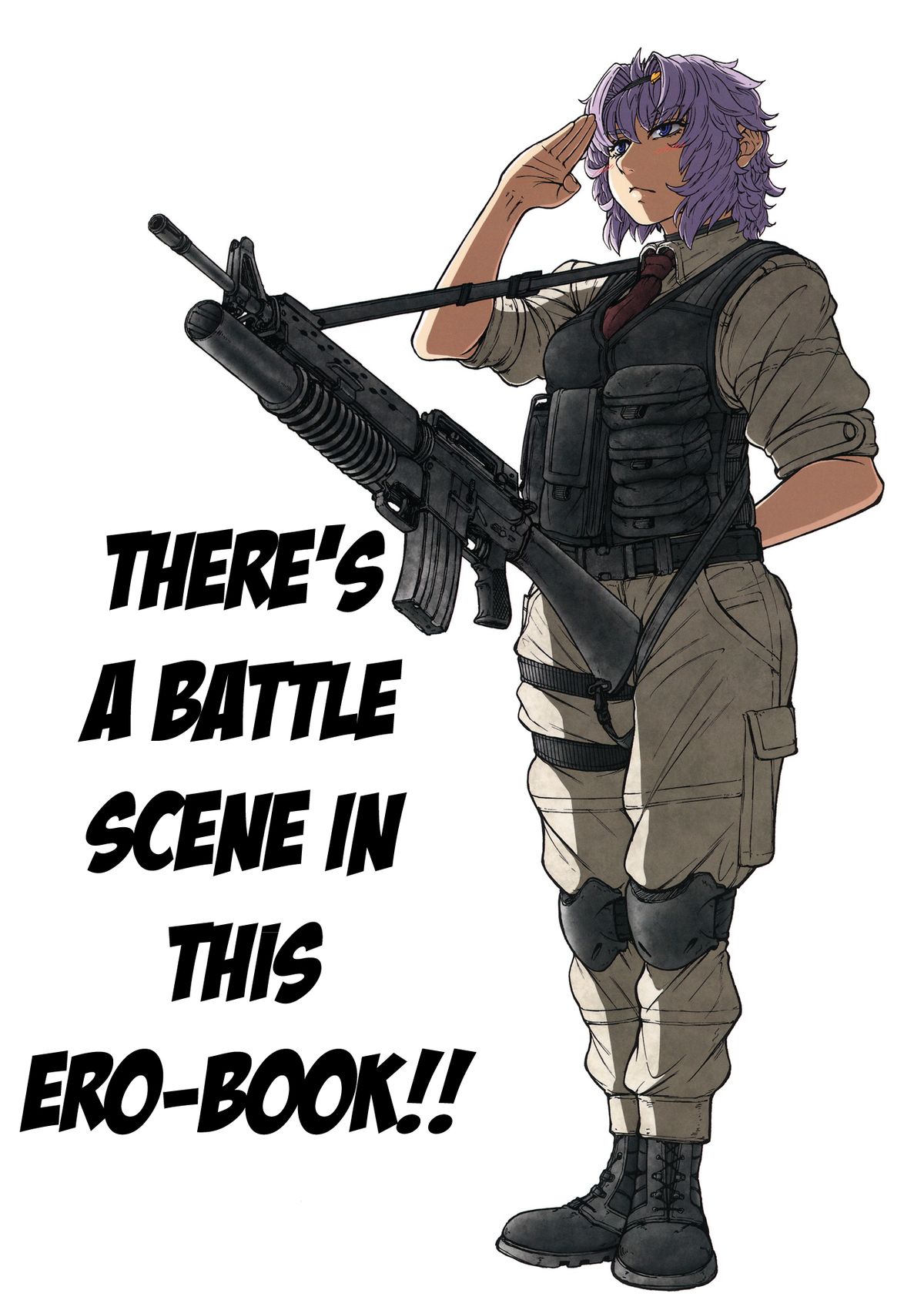 MAGNUM KOISHI -COMPLETE-   =Pineapples r' Us= page 2 full