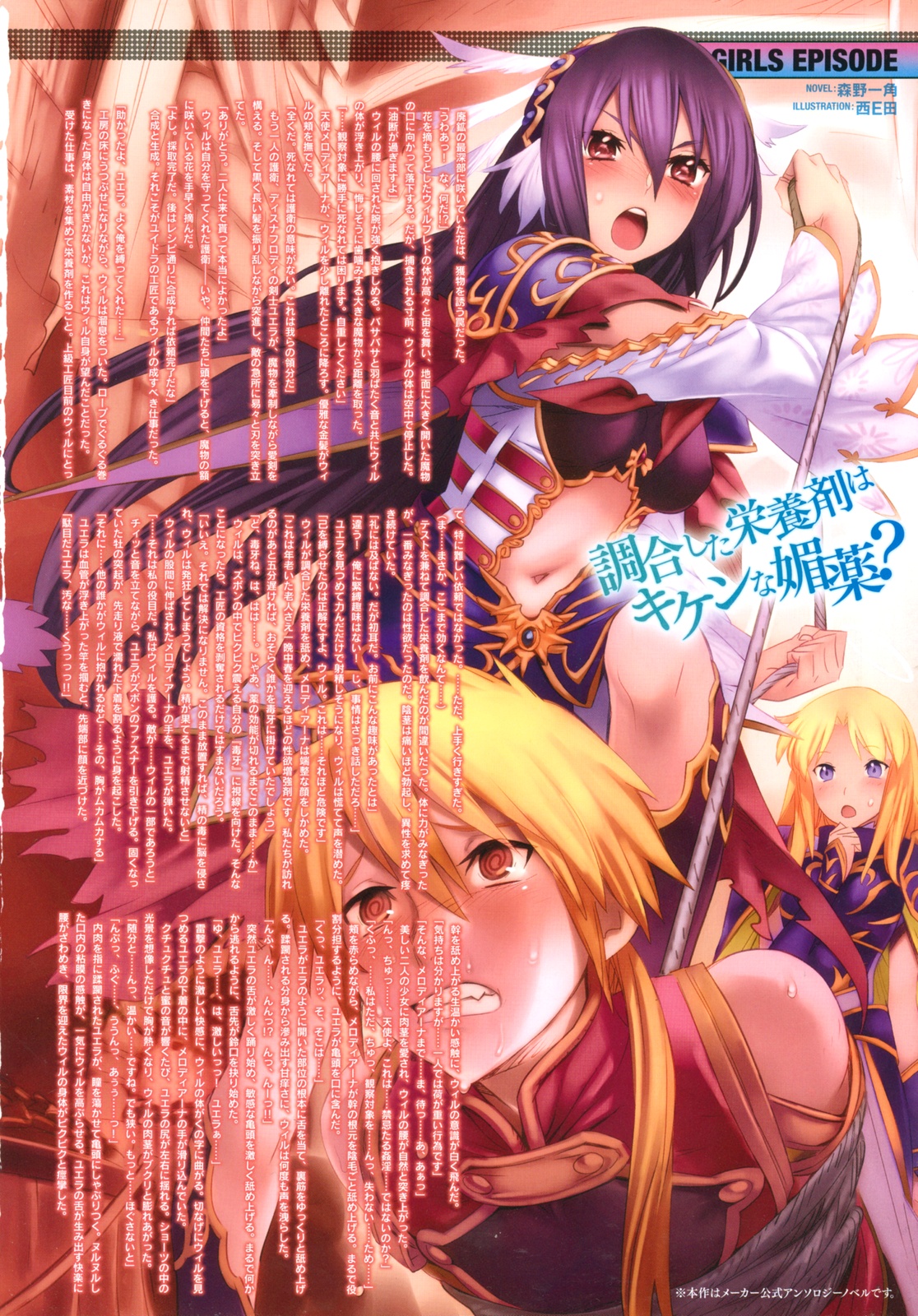 COMIC Megastore 2011-07 page 2 full