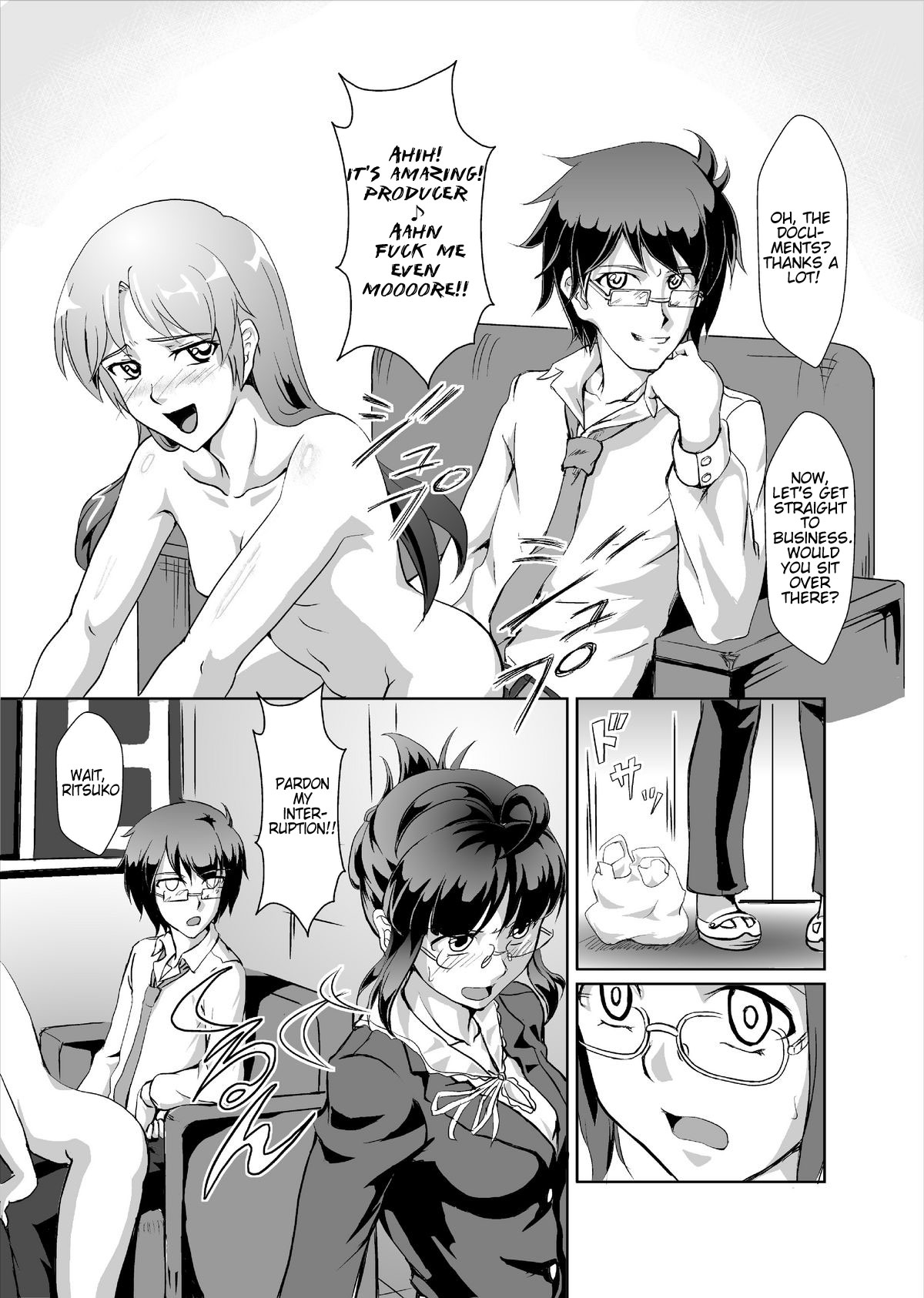 THE SL@VE M@STER RITSUKO   =LWB= page 3 full