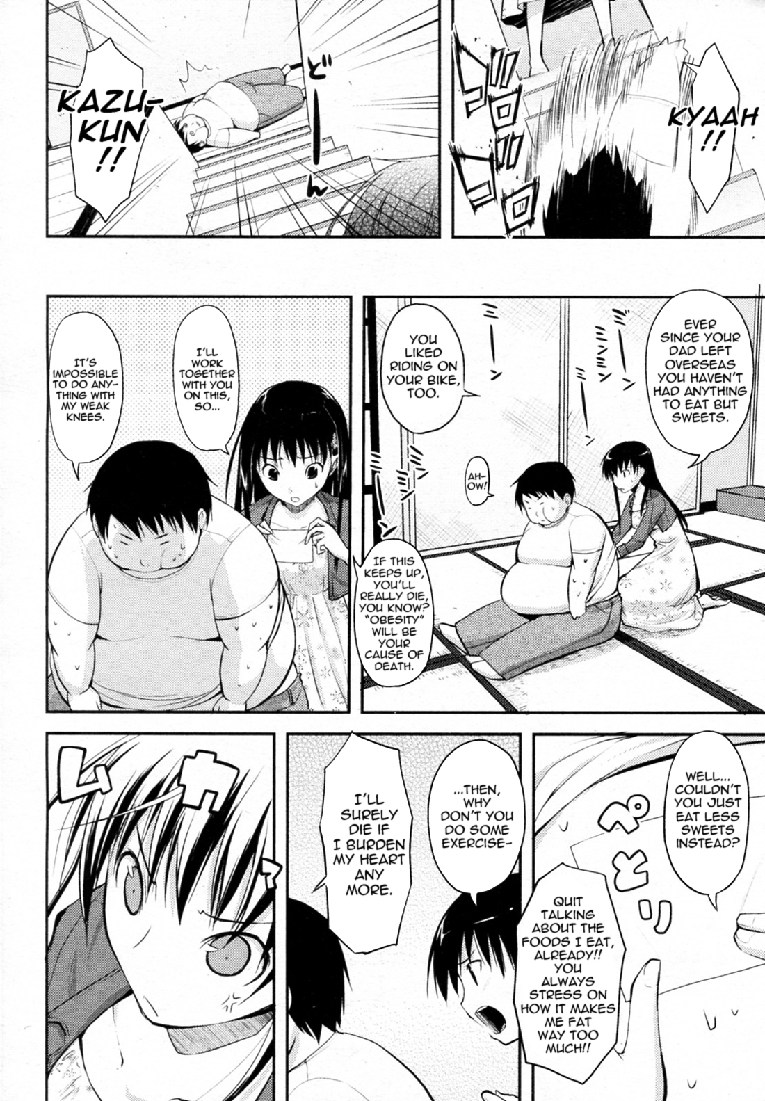 Fatness Lover page 4 full