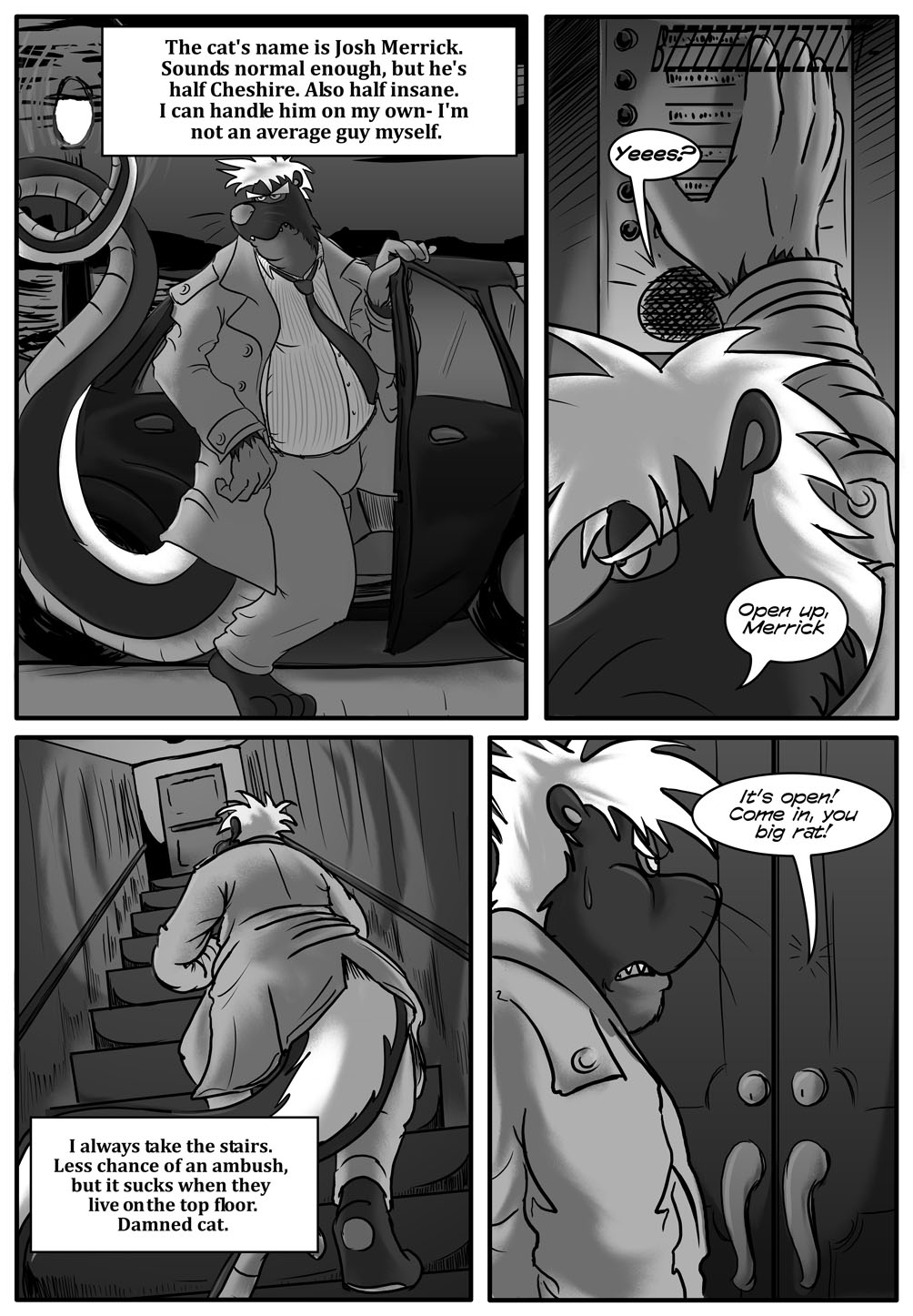 GT Skunkrat page 4 full
