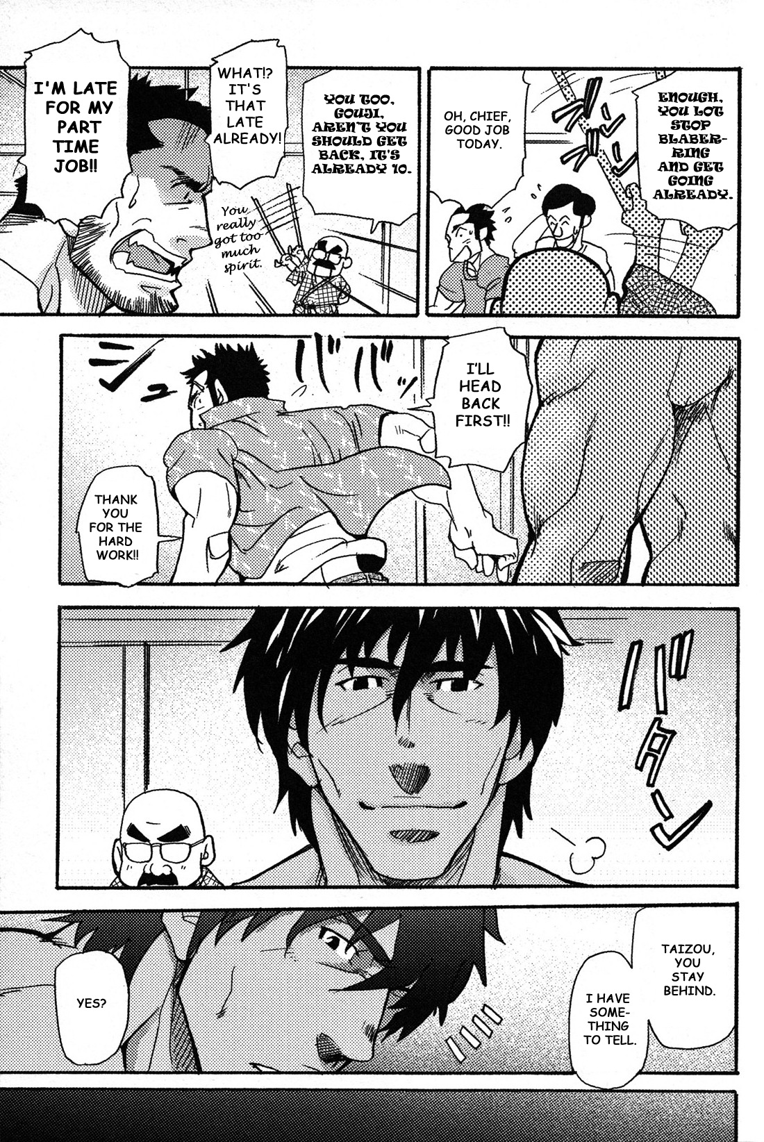 Nice middle champion!! page 3 full