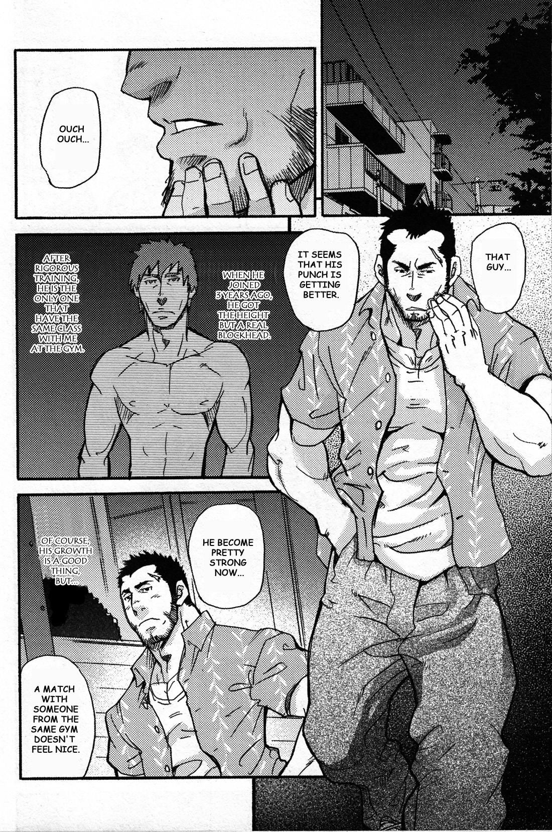 Nice middle champion!! page 4 full