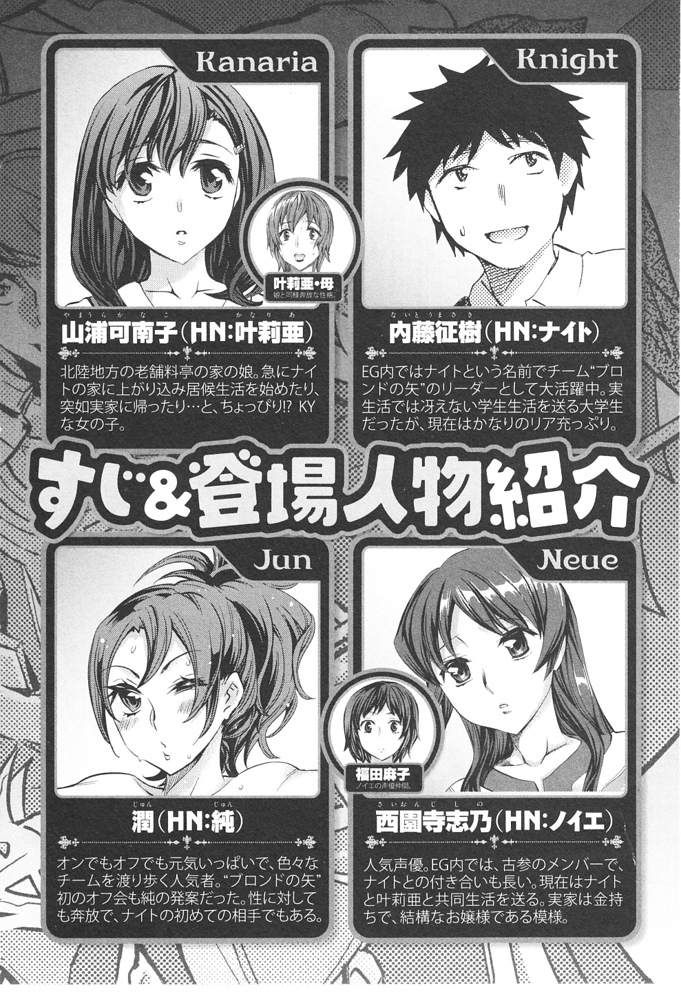 Offline Game 6 page 5 full