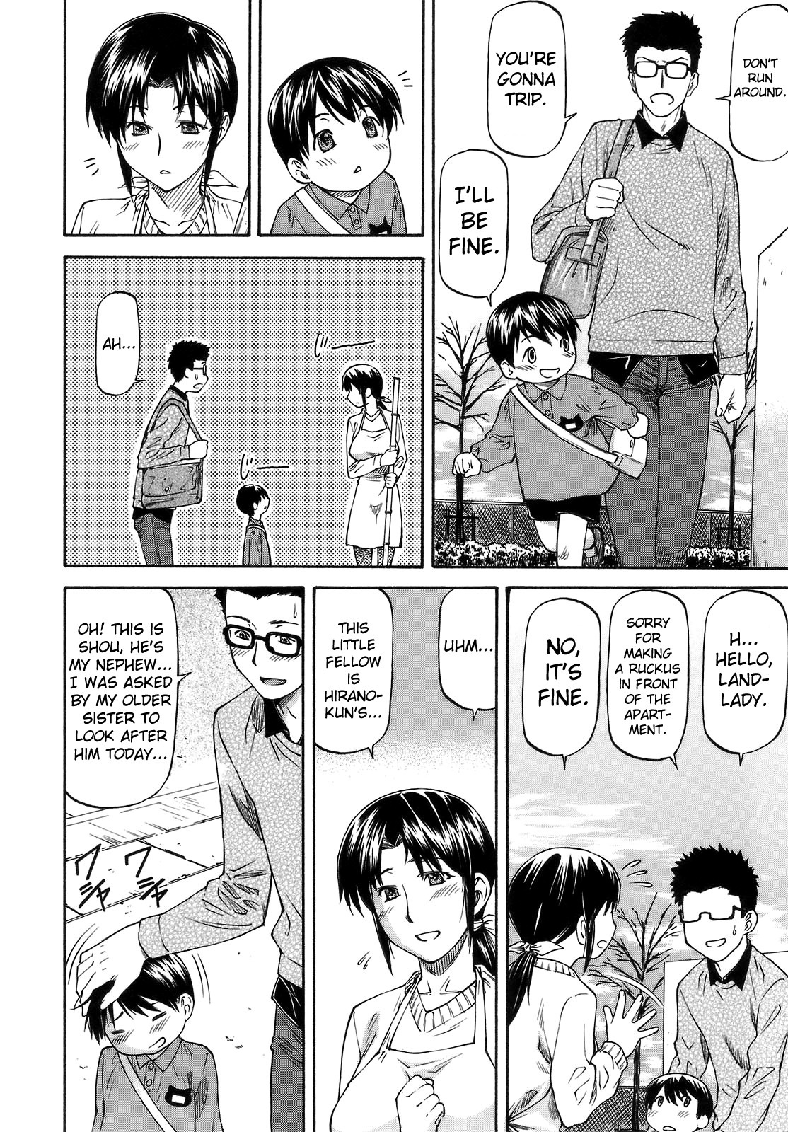 Meat Hole Ch.1+5+7+8 page 6 full