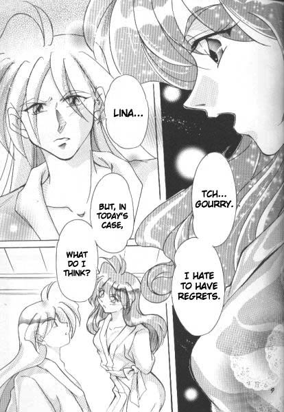 Setsugekka / Conversation page 10 full