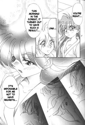 Setsugekka / Conversation page 8 full