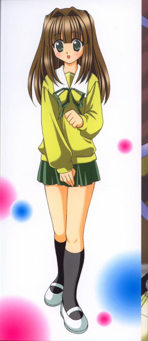 Itan no Rakuen page 2 full