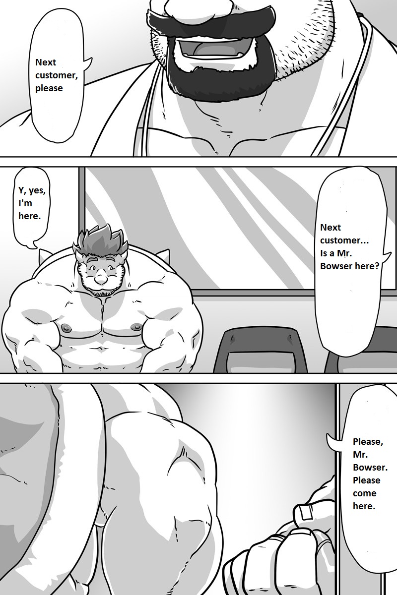 Dr. Mario no Ogenki Clinic page 2 full