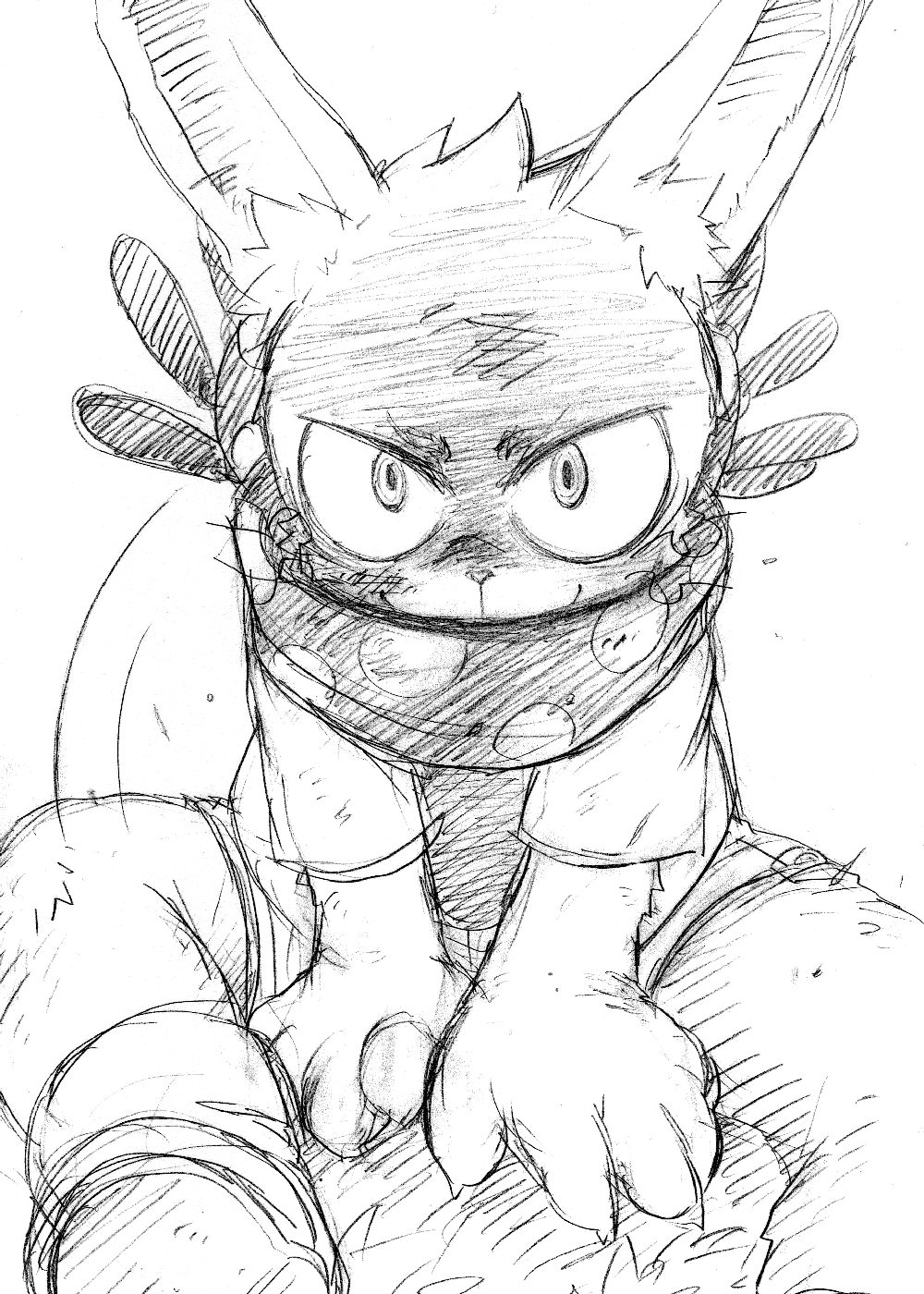 Kore Ha Usagi Desuka page 5 full