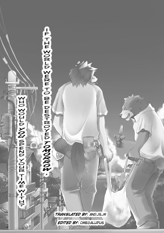 LAST DAY page 2 full