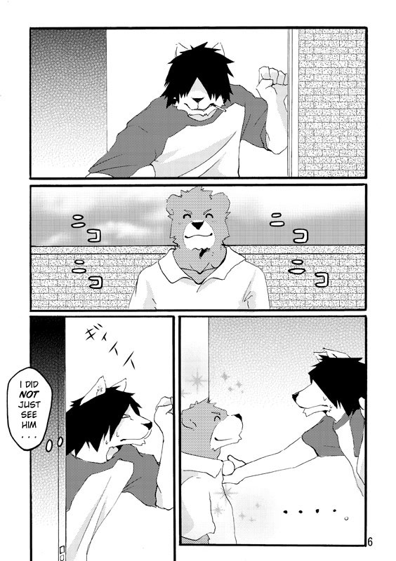 LAST DAY page 5 full