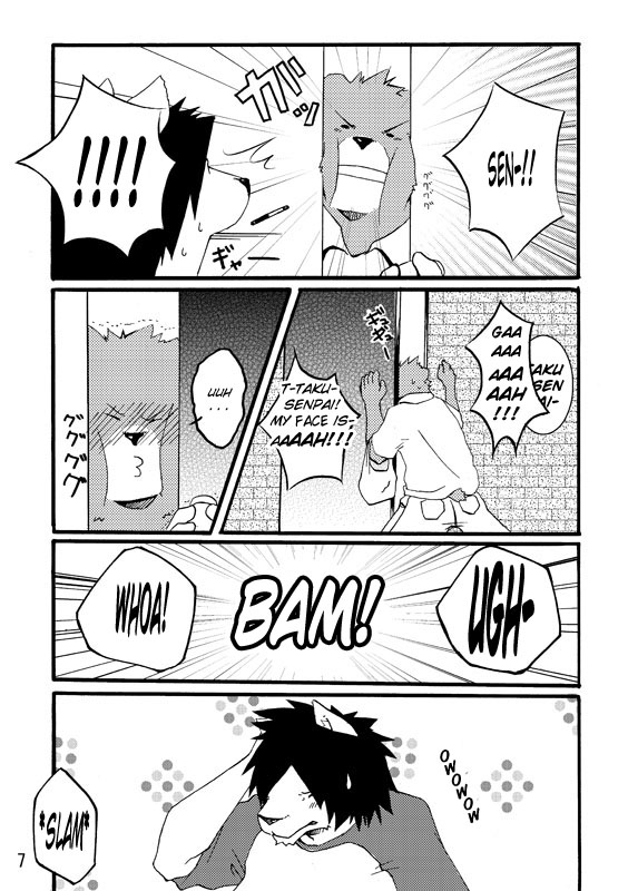 LAST DAY page 6 full