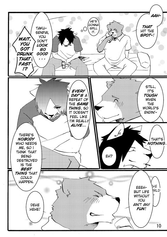 LAST DAY page 9 full