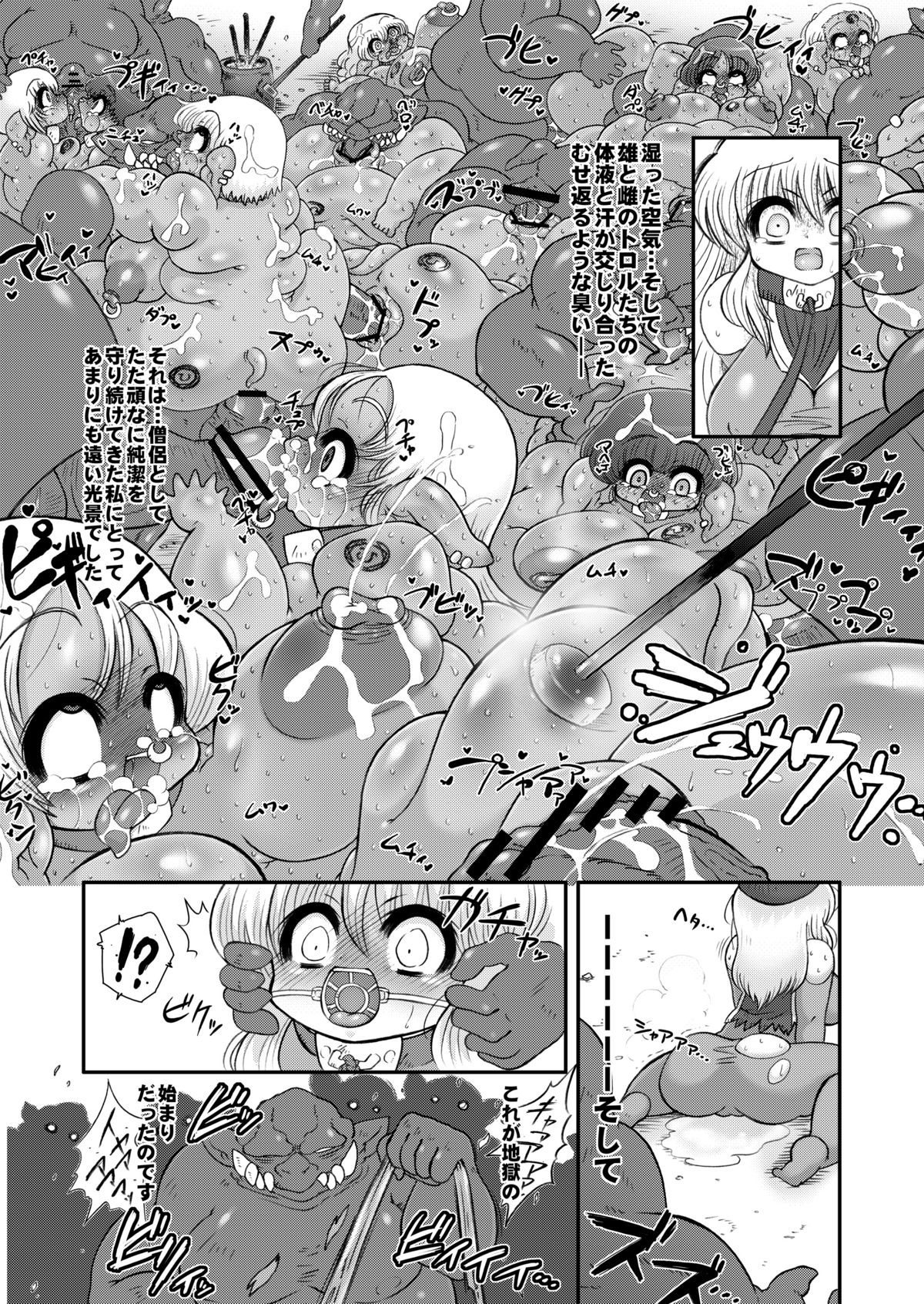 Toro Hole Plus page 4 full