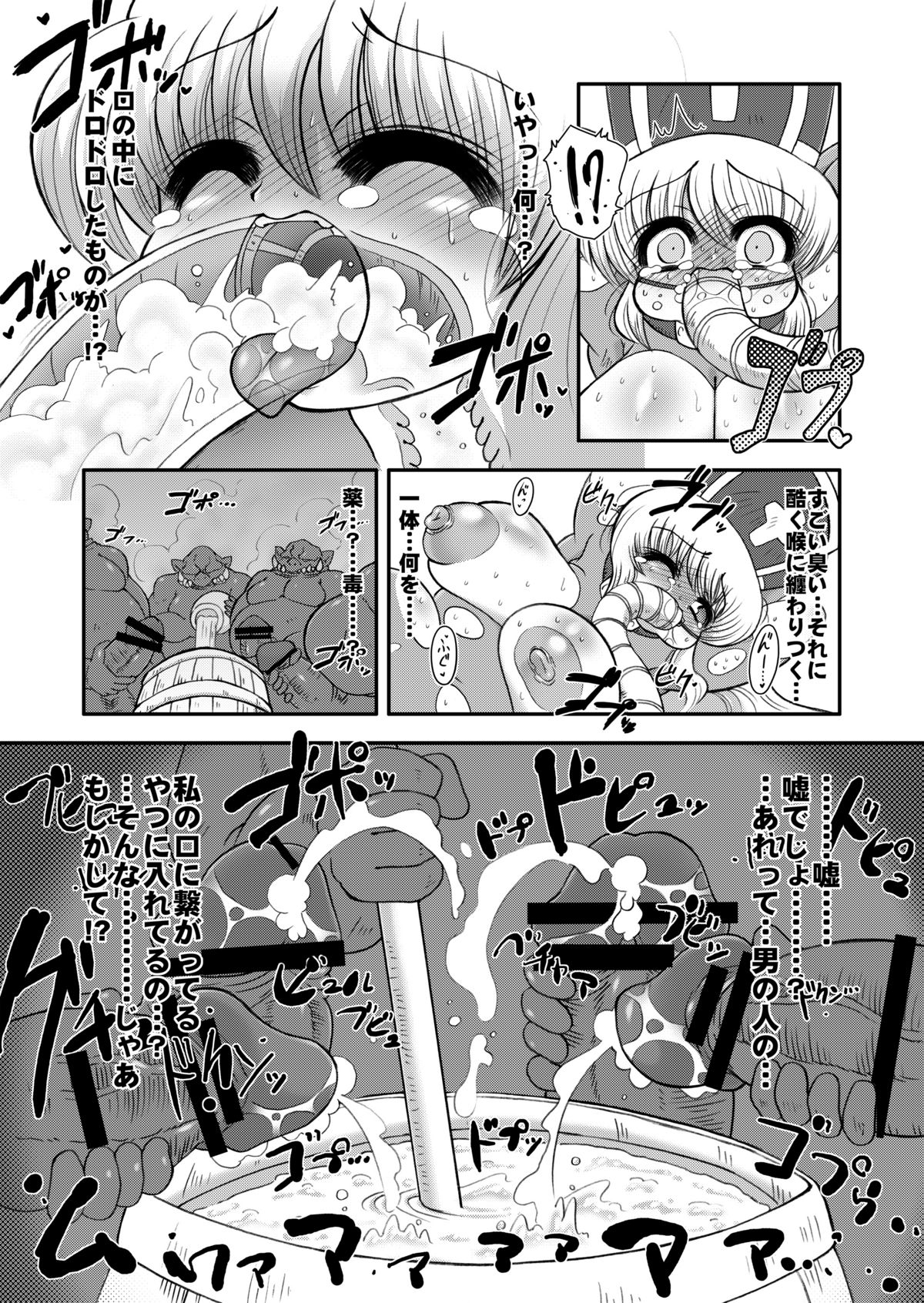 Toro Hole Plus page 6 full