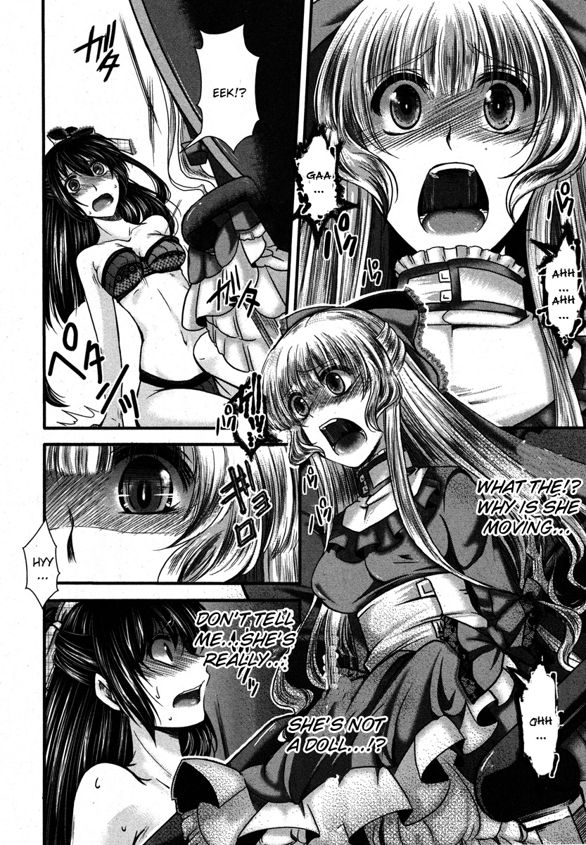 Fondness Doll page 10 full