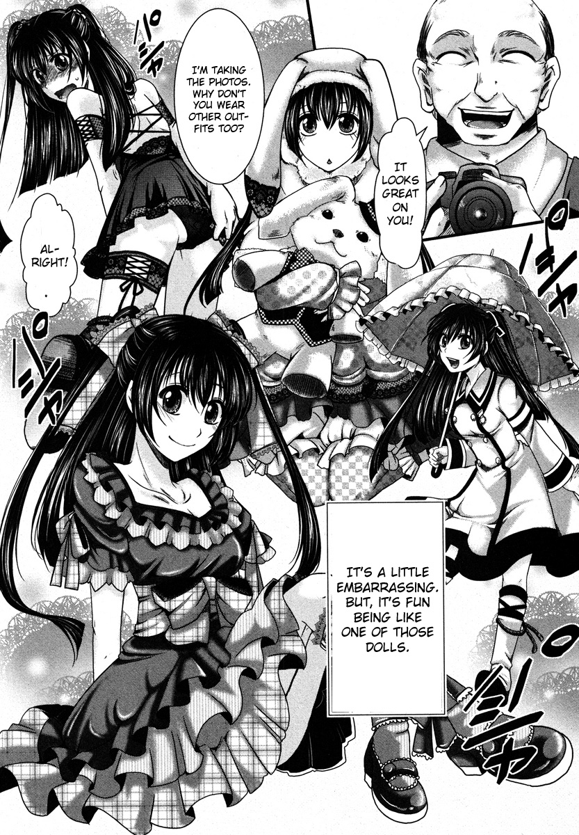 Fondness Doll page 7 full