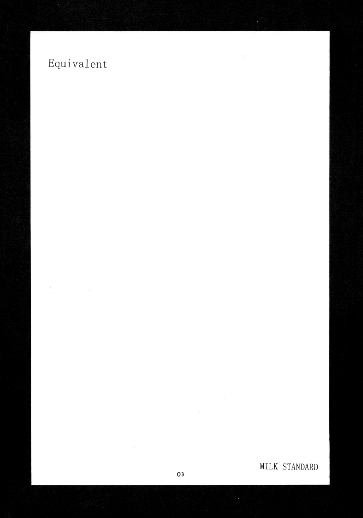 Equivalent page 3 full