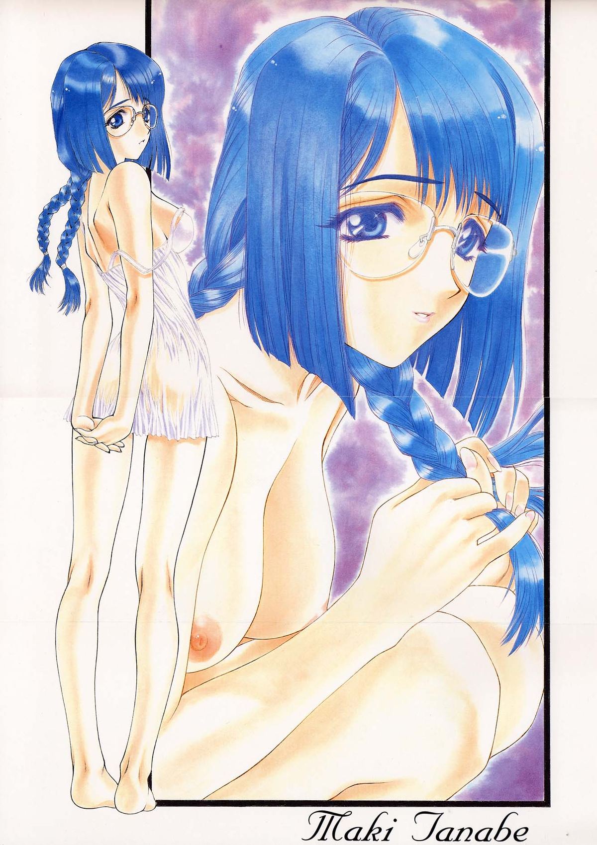 The White bone Roads page 4 full