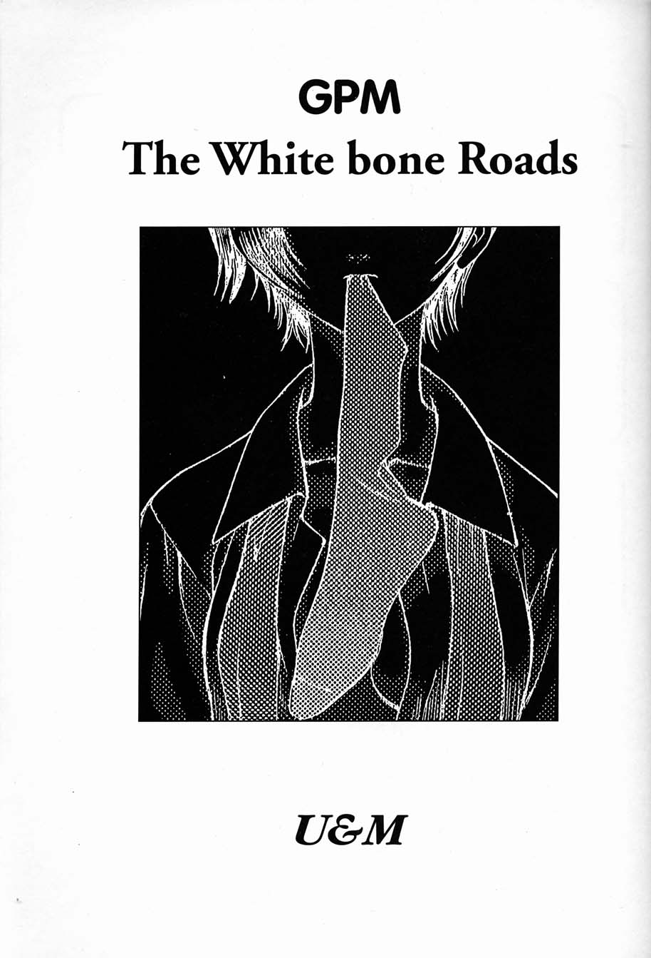 The White bone Roads page 5 full