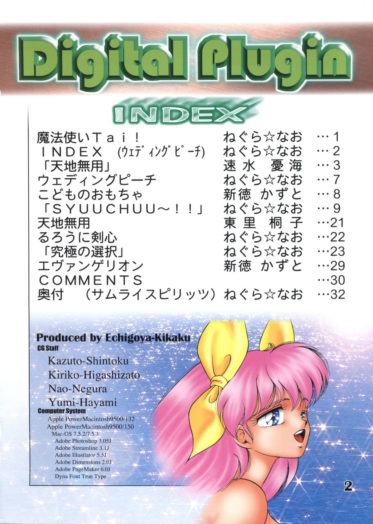 Digital Plugin page 3 full