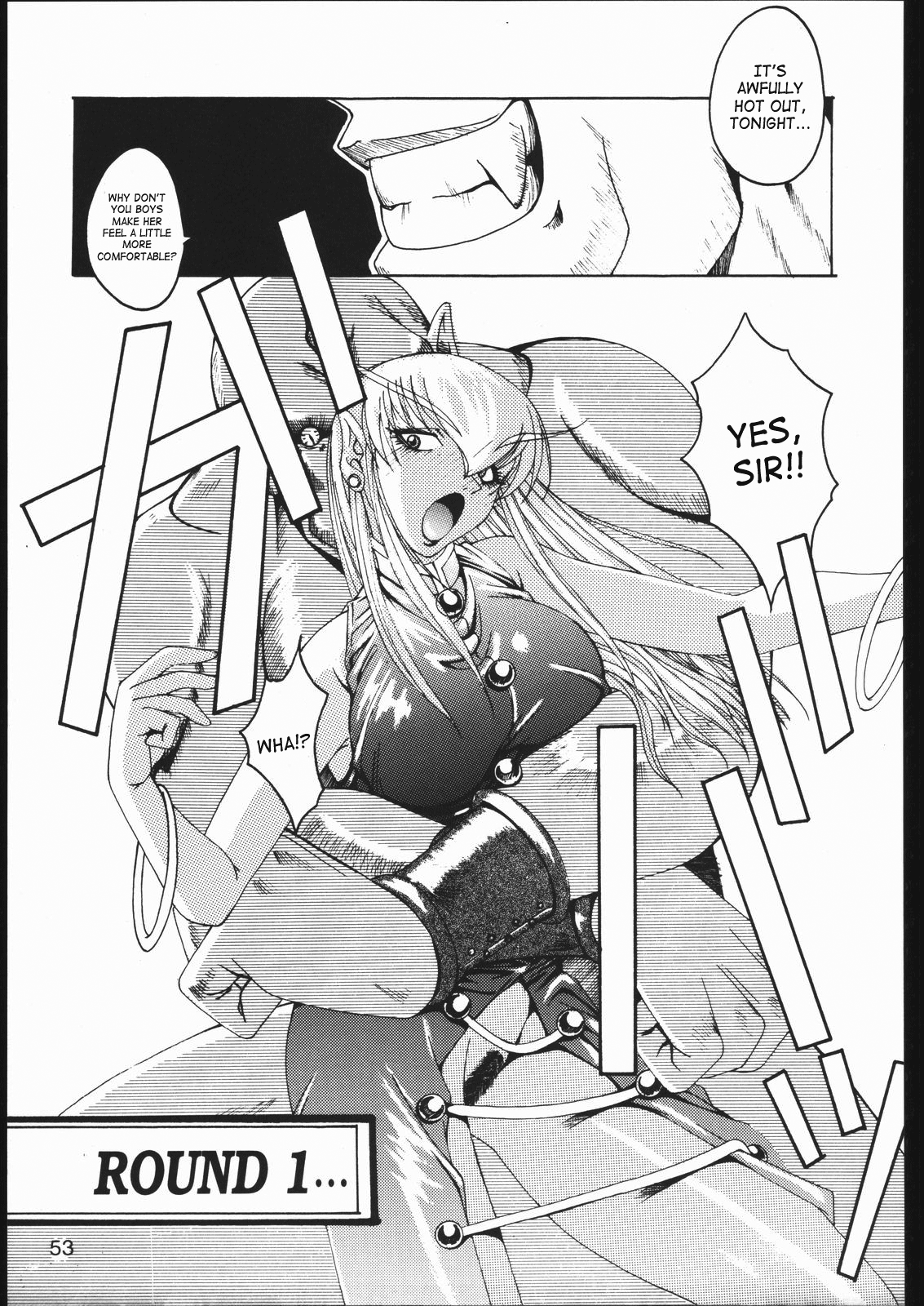 Midnight Bliss page 6 full