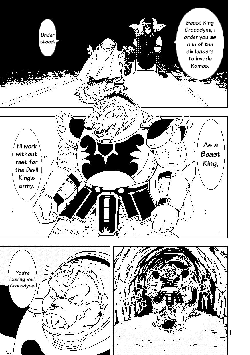 BoraCroc page 2 full