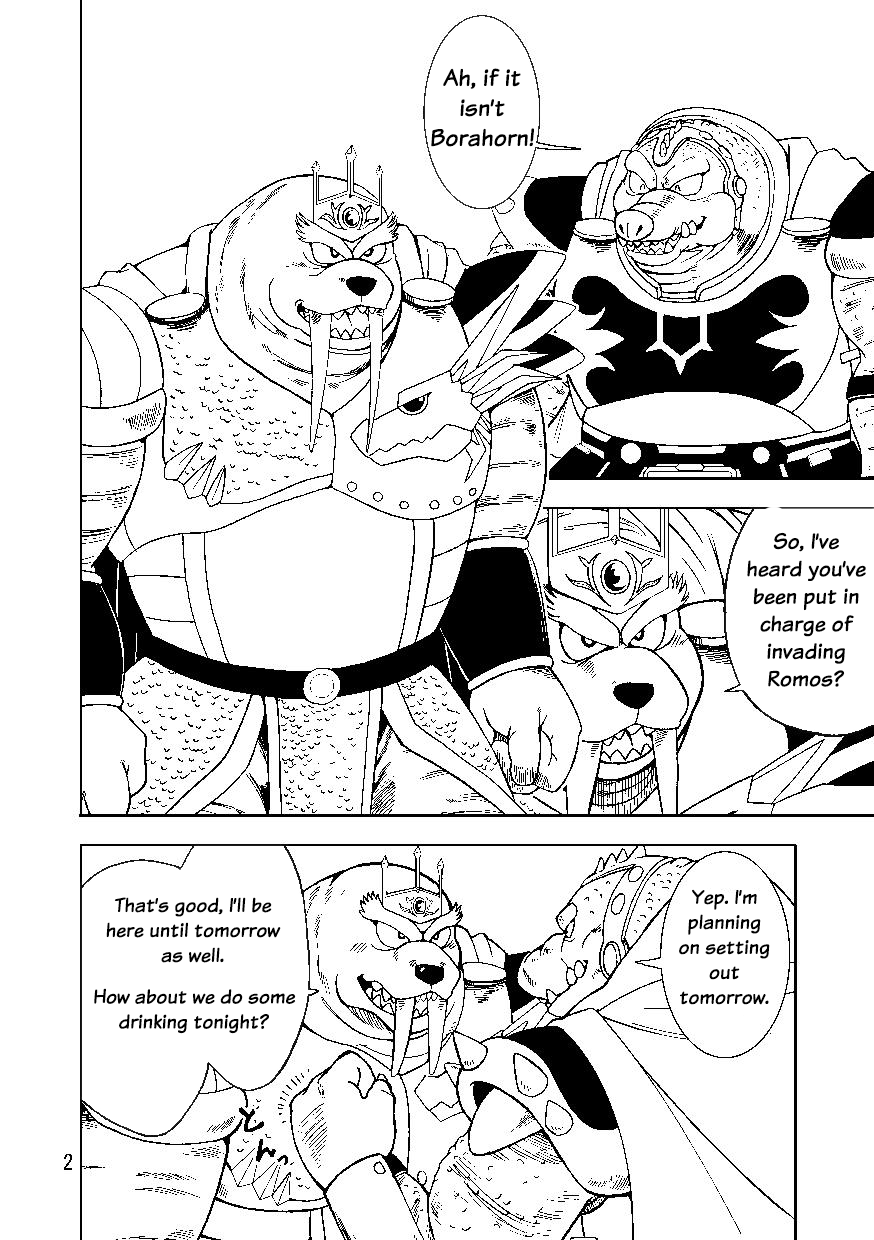 BoraCroc page 3 full