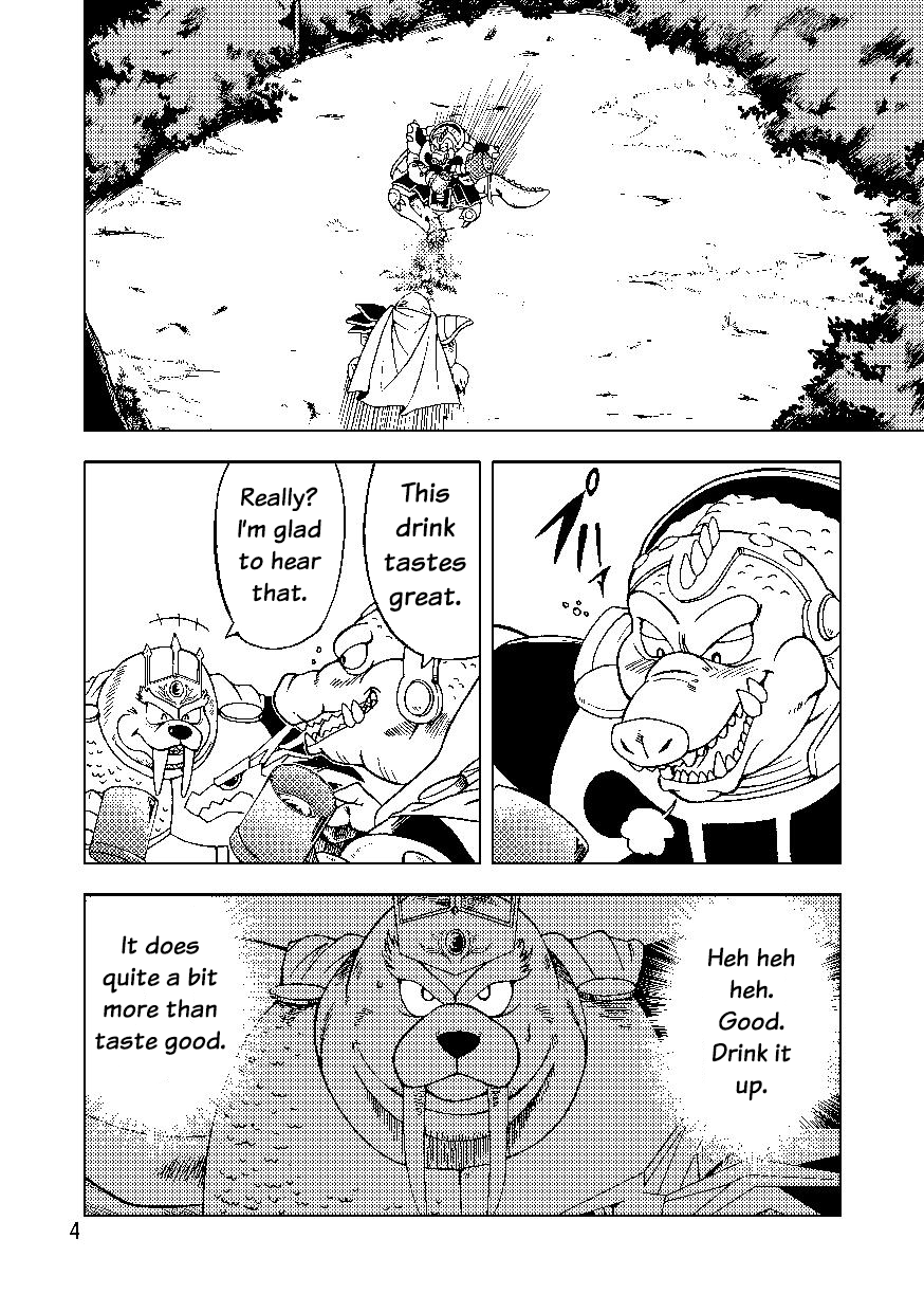 BoraCroc page 5 full