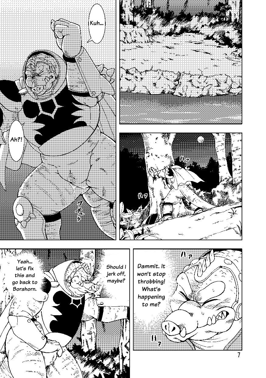 BoraCroc page 8 full