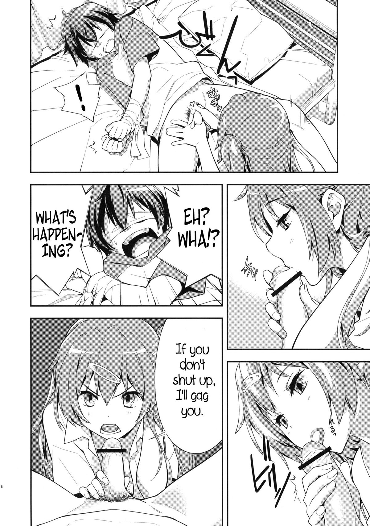 Summer-Summer   =TV= page 9 full