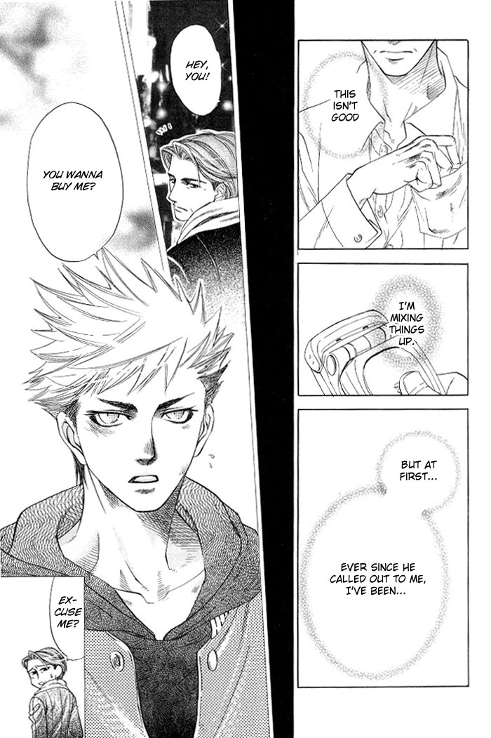 Confession page 10 full