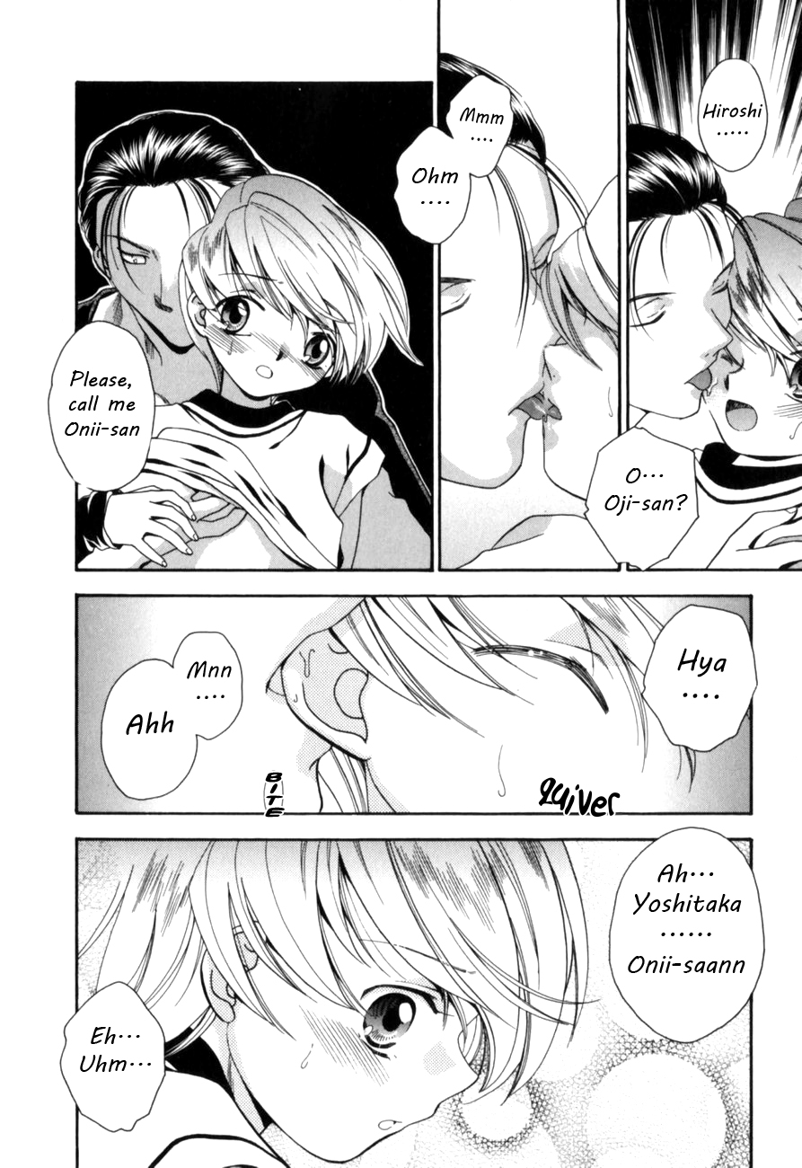 Koneko Jarashi | Kittens Play Around page 4 full