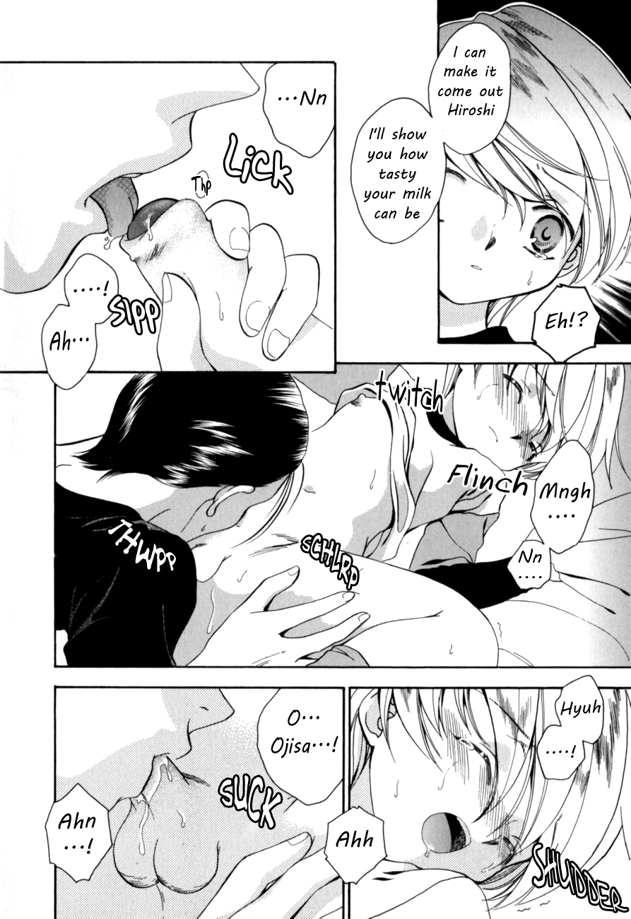 Koneko Jarashi | Kittens Play Around page 6 full