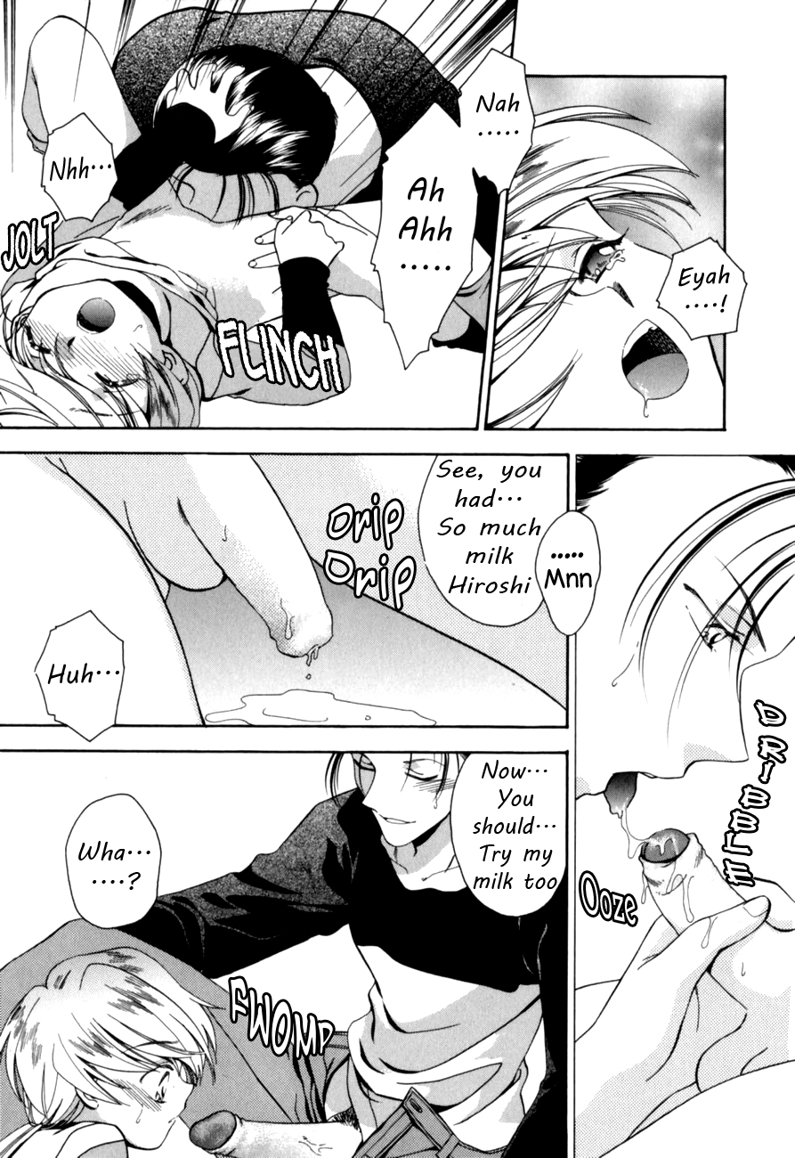 Koneko Jarashi | Kittens Play Around page 7 full