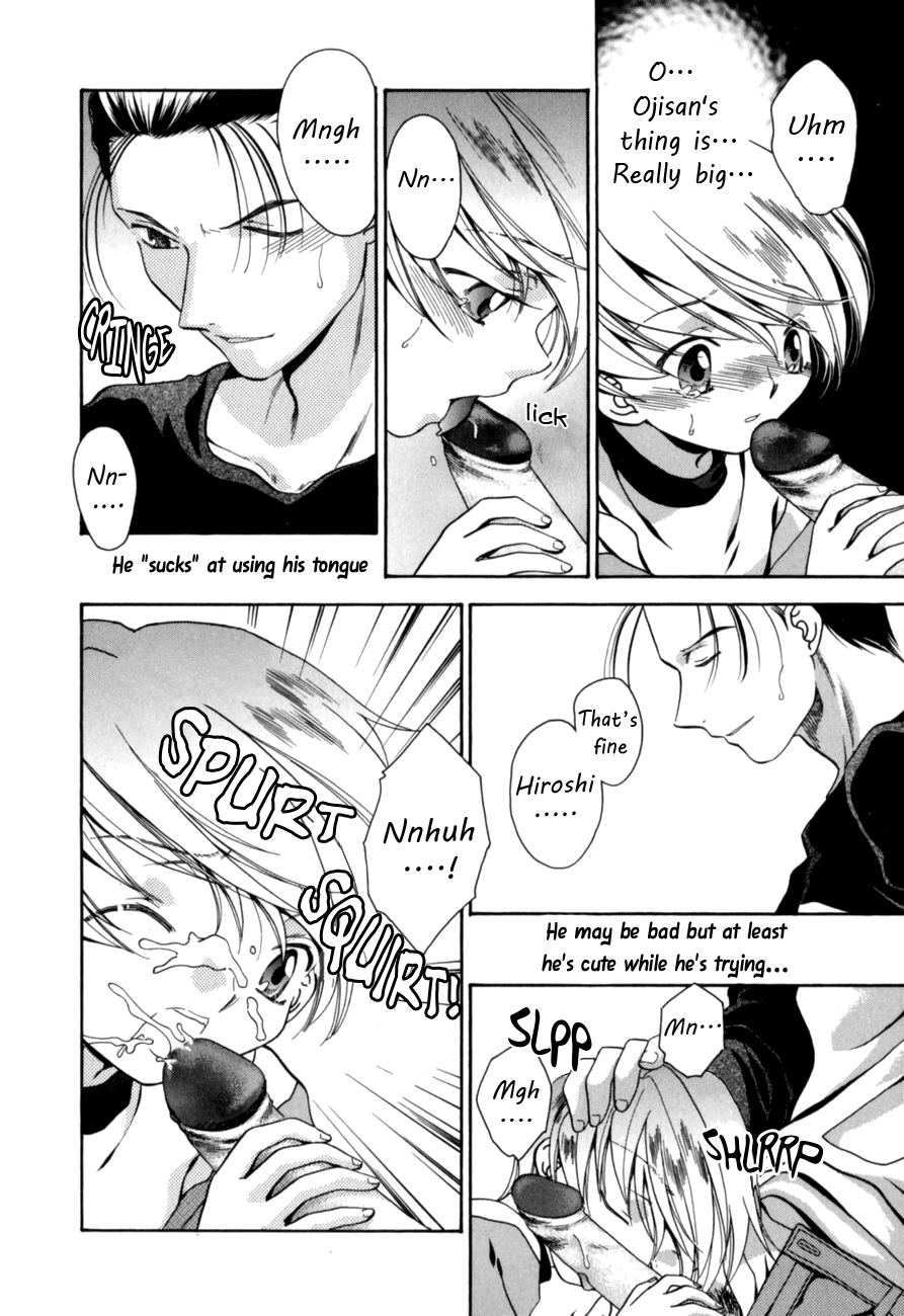 Koneko Jarashi | Kittens Play Around page 8 full