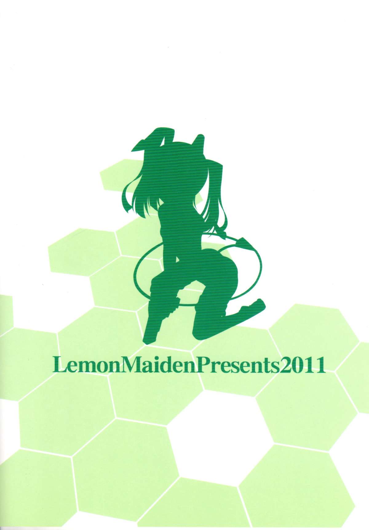 Kuro Usa - Black Rabbit page 2 full