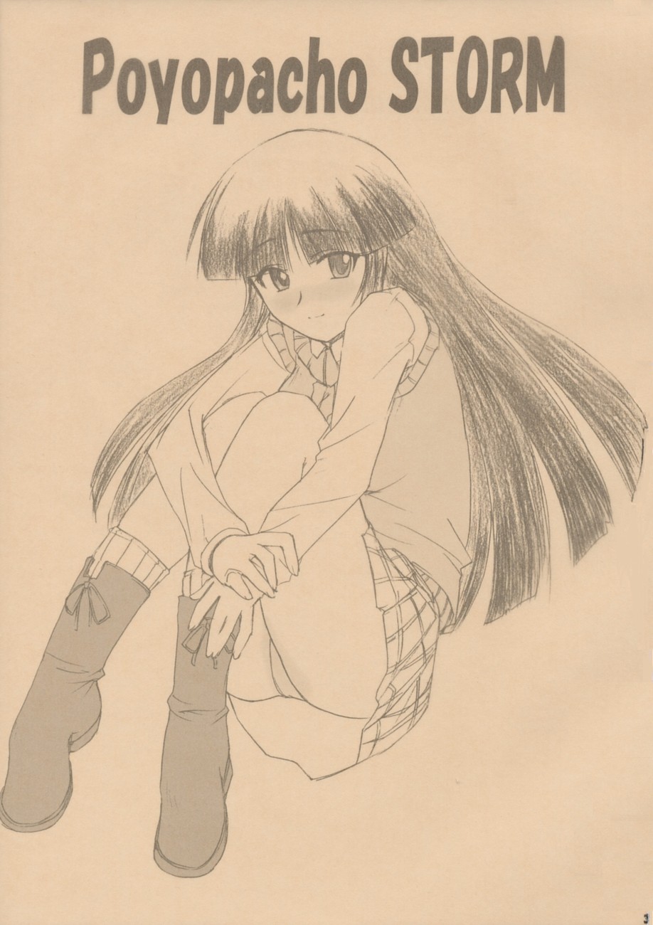 Poyopacho STORM page 2 full