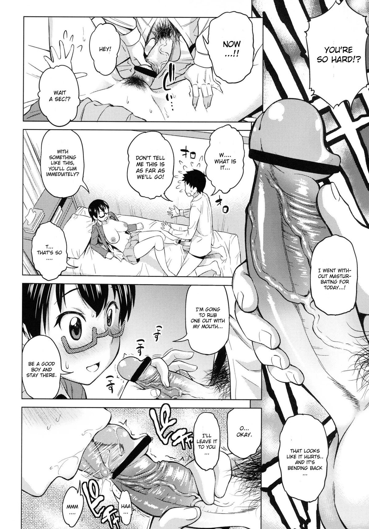 Into the Ring page 10 full