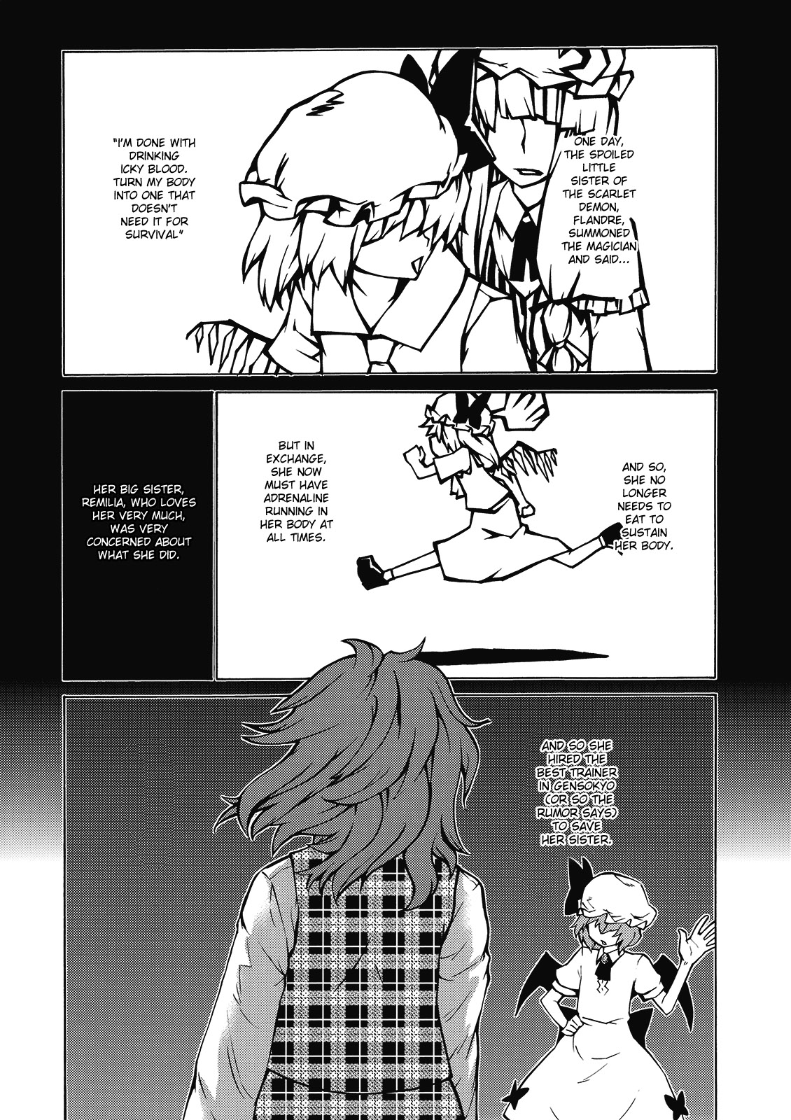 Adrenaline page 5 full