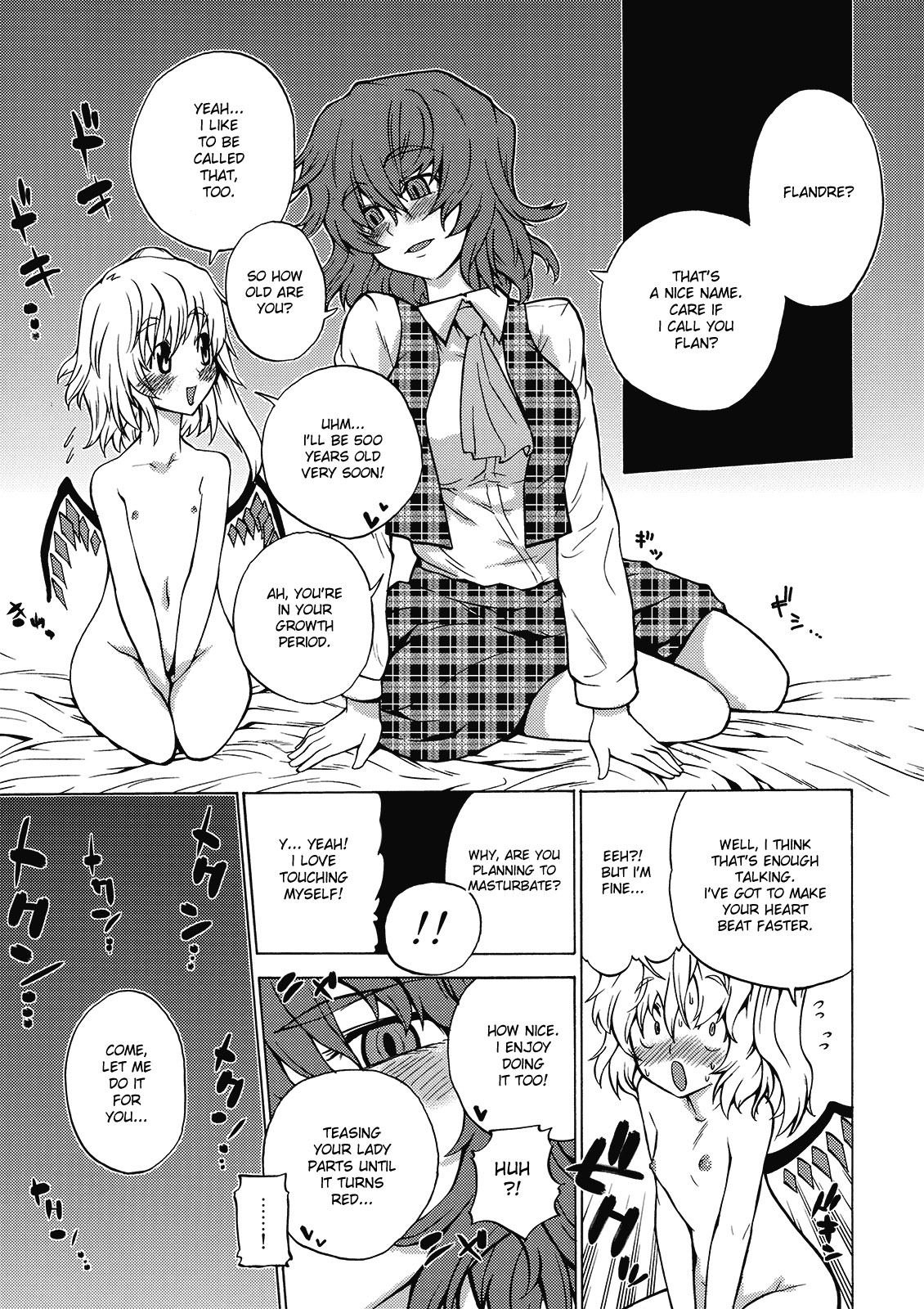 Adrenaline page 9 full