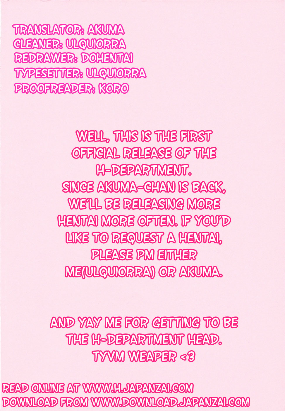 Aneki Neko Ch.1-2, 4 page 3 full