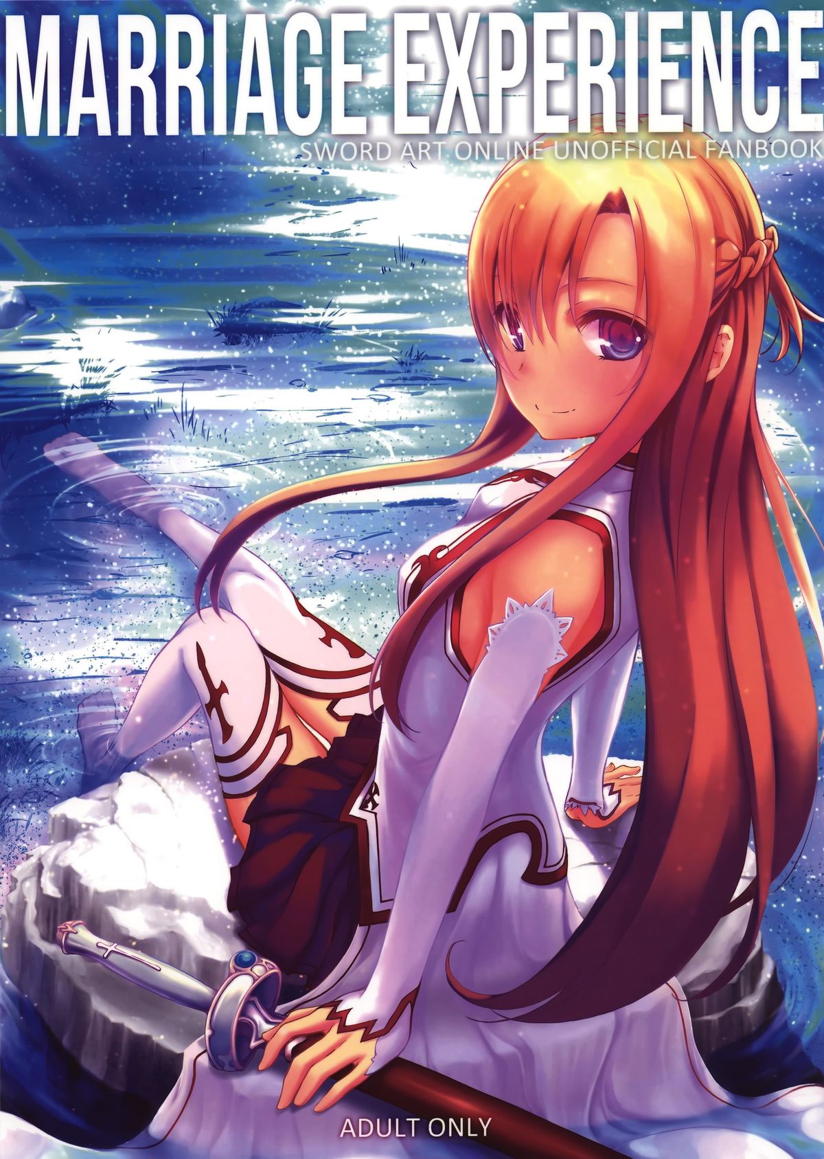 Marriage Experience page 1 full